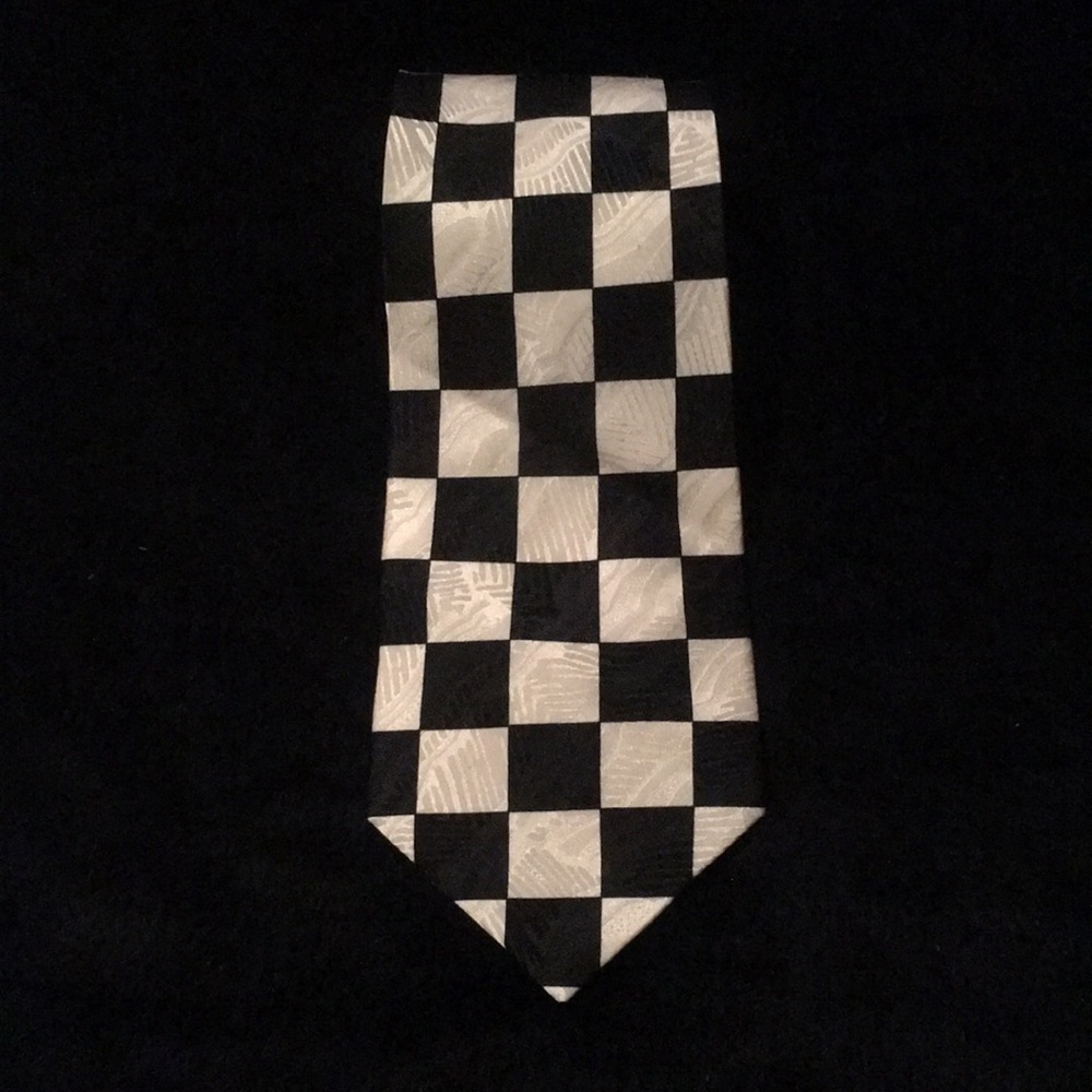Albert nipon ties